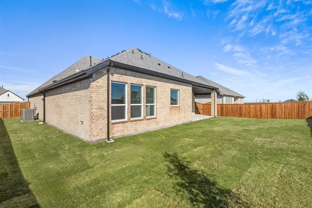 $509,000 | 188 Mountain Laurel Drive, Waxahachie, TX 75165