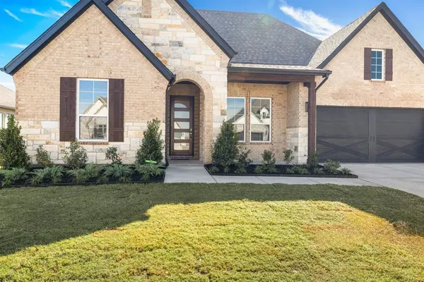 $509,000 | 188 Mountain Laurel Drive, Waxahachie, TX 75165