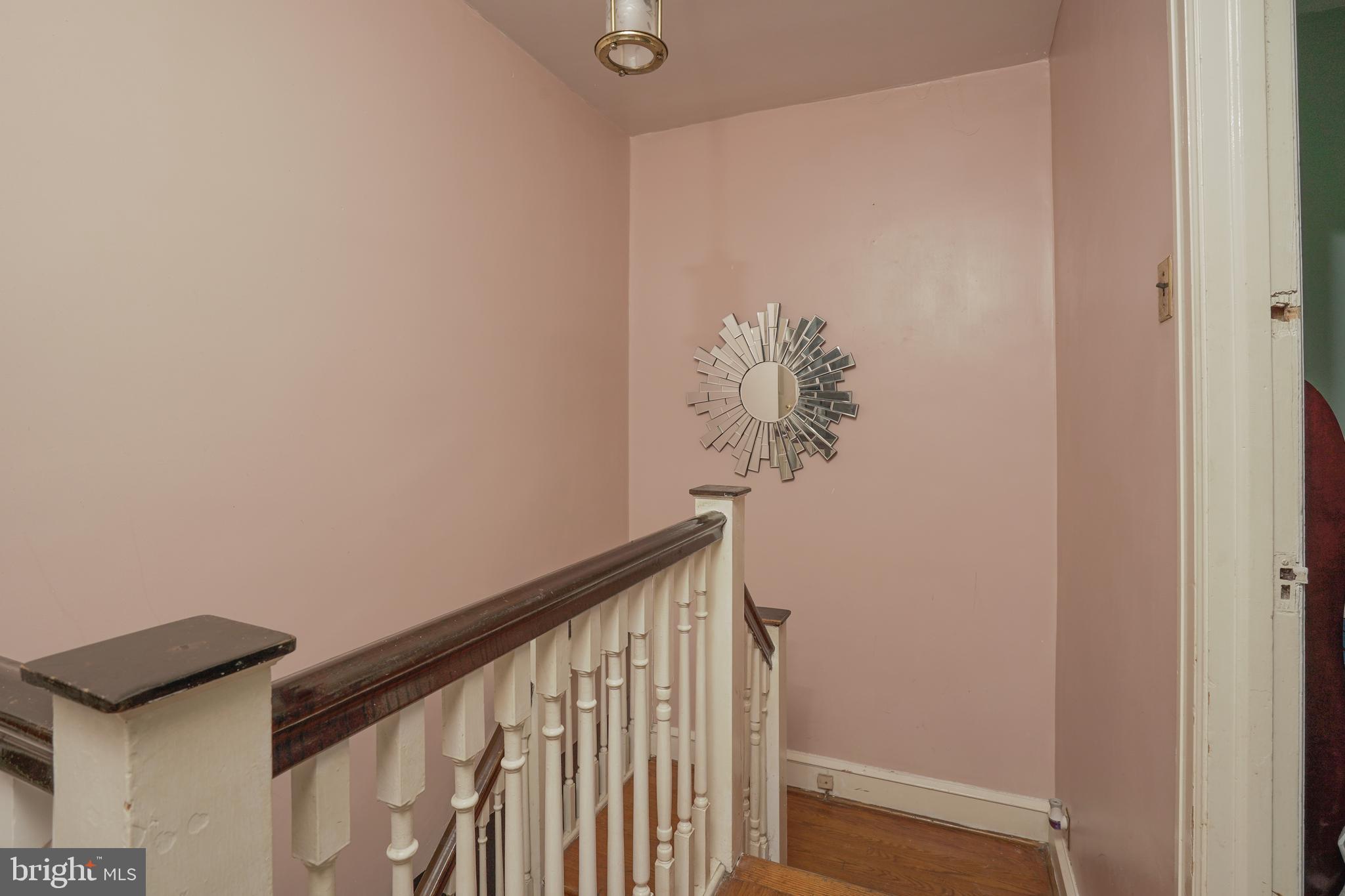 6931 Rutland Street Philadelphia, PA 19149 - Photo 13 of 33 Hall way upstairs