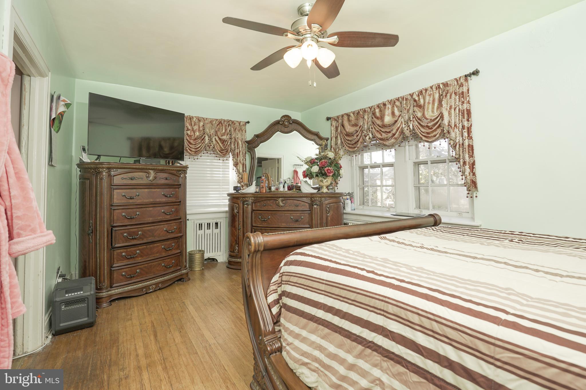 6931 Rutland Street Philadelphia, PA 19149 - Photo 14 of 33 Main bedroom