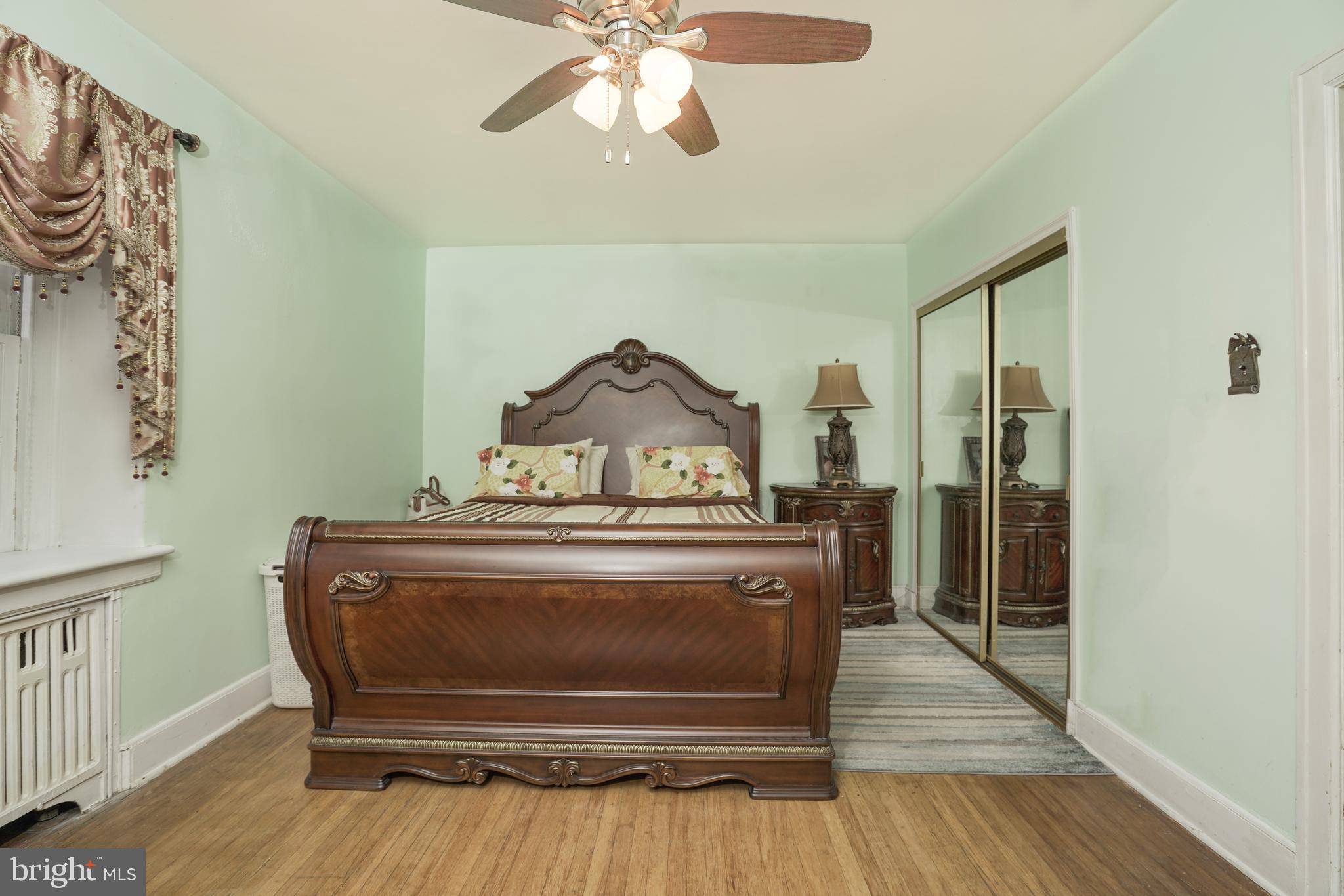 6931 Rutland Street Philadelphia, PA 19149 - Photo 15 of 33 Main bedroom