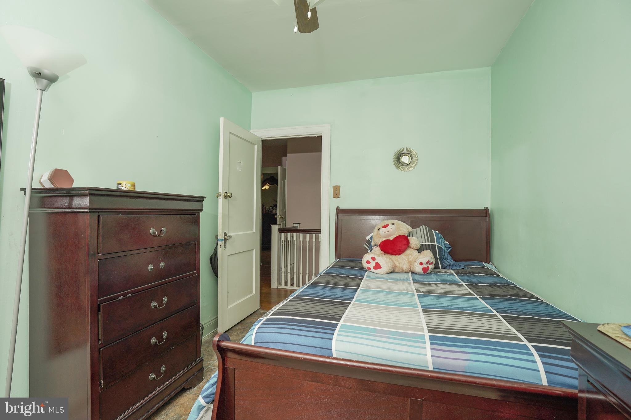 6931 Rutland Street Philadelphia, PA 19149 - Photo 17 of 33 Second bedroom