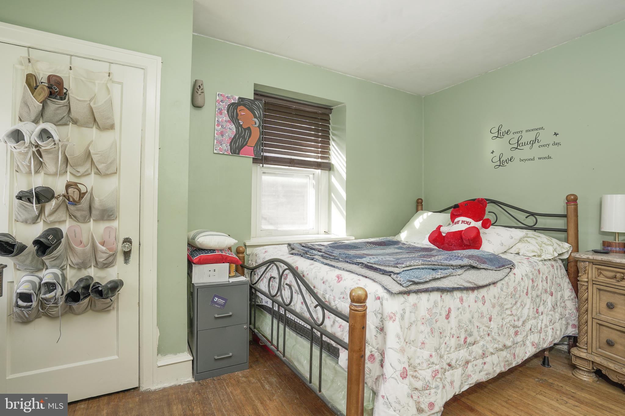 6931 Rutland Street Philadelphia, PA 19149 - Photo 18 of 33 Third bedroom