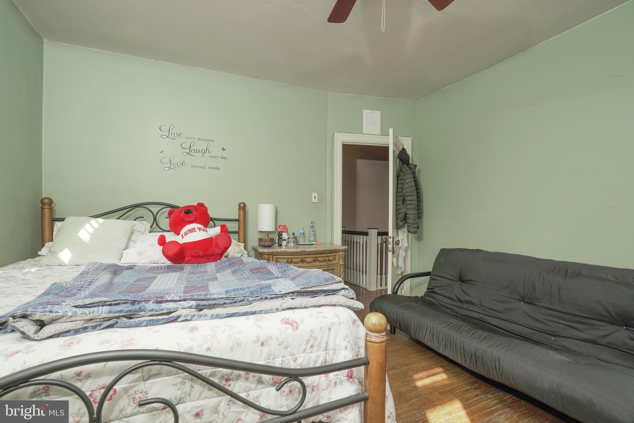 6931 Rutland Street Philadelphia, PA 19149 - Photo 19 of 33 Third bedroom
