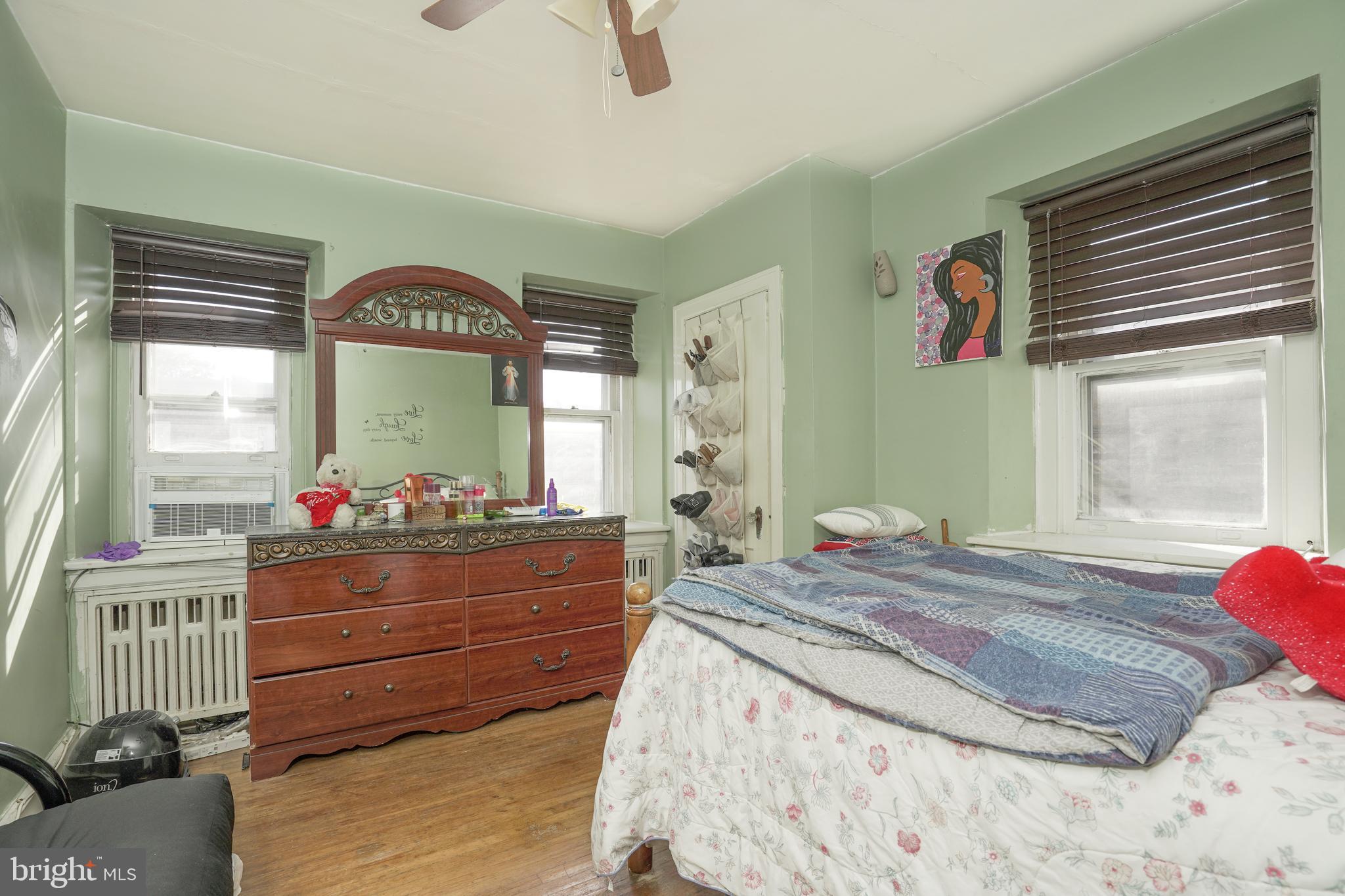 6931 Rutland Street Philadelphia, PA 19149 - Photo 20 of 33 Third bedroom