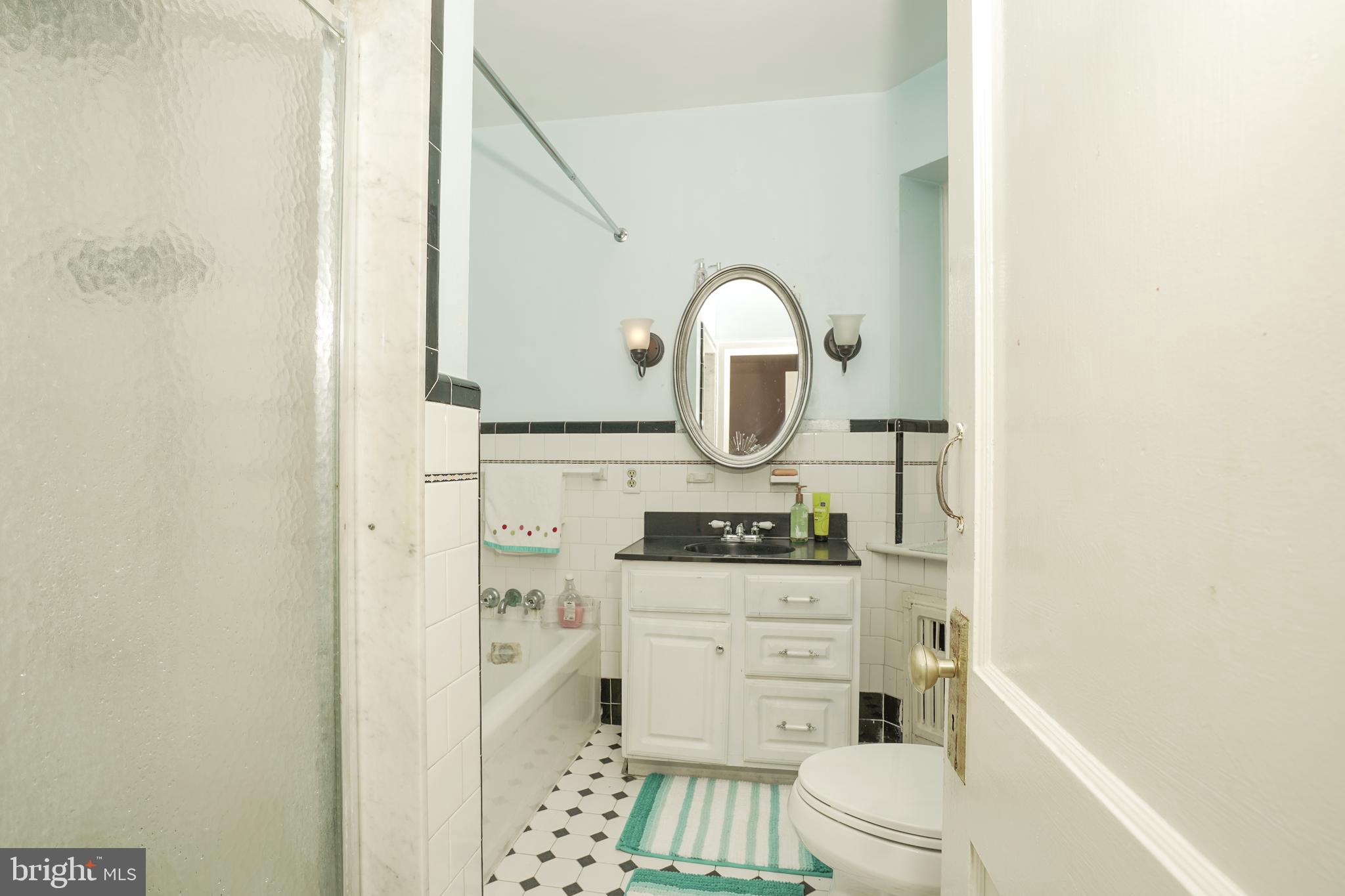 6931 Rutland Street Philadelphia, PA 19149 - Photo 21 of 33 bathroom upstairs