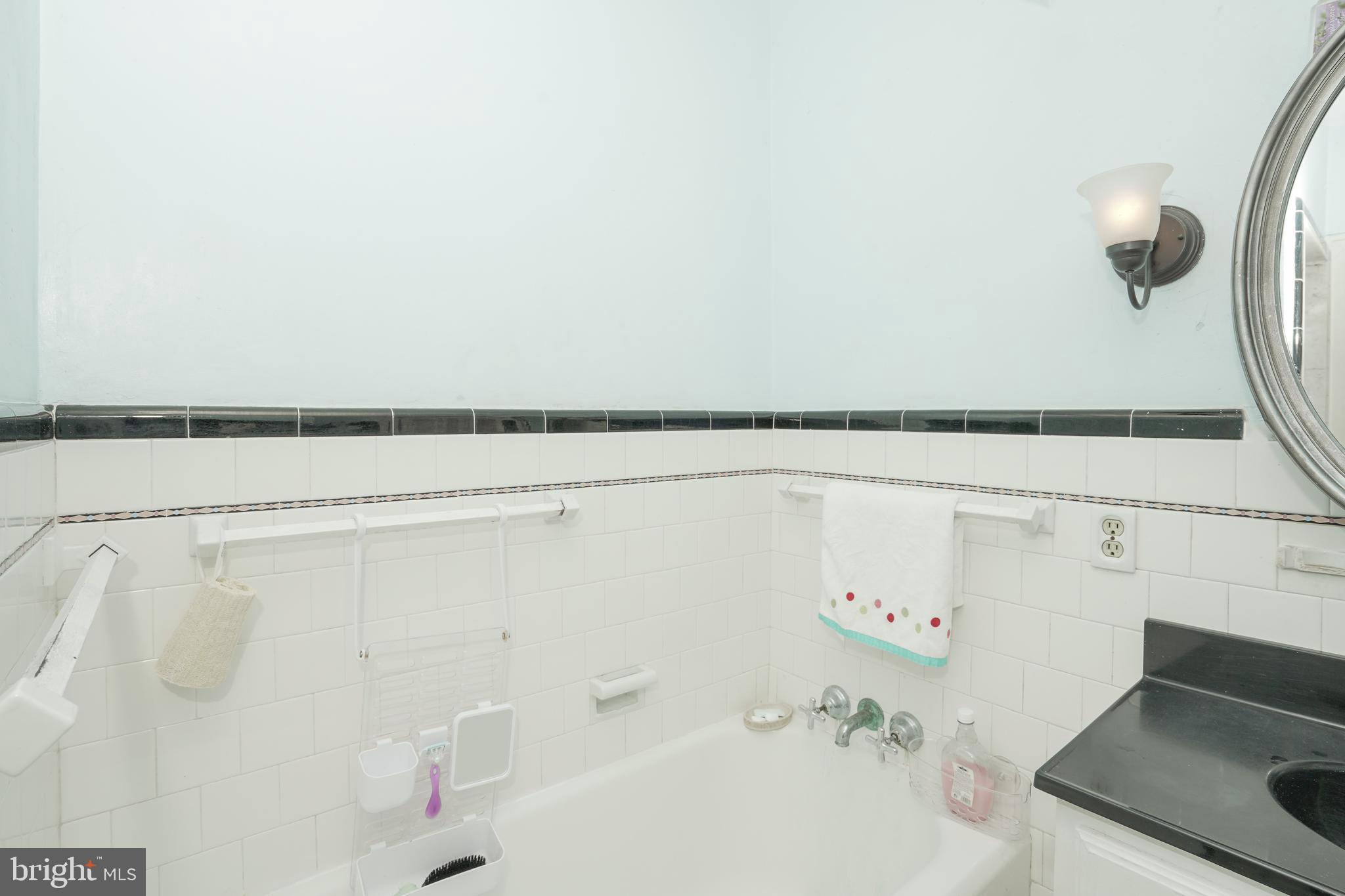 6931 Rutland Street Philadelphia, PA 19149 - Photo 22 of 33 bathroom upstairs