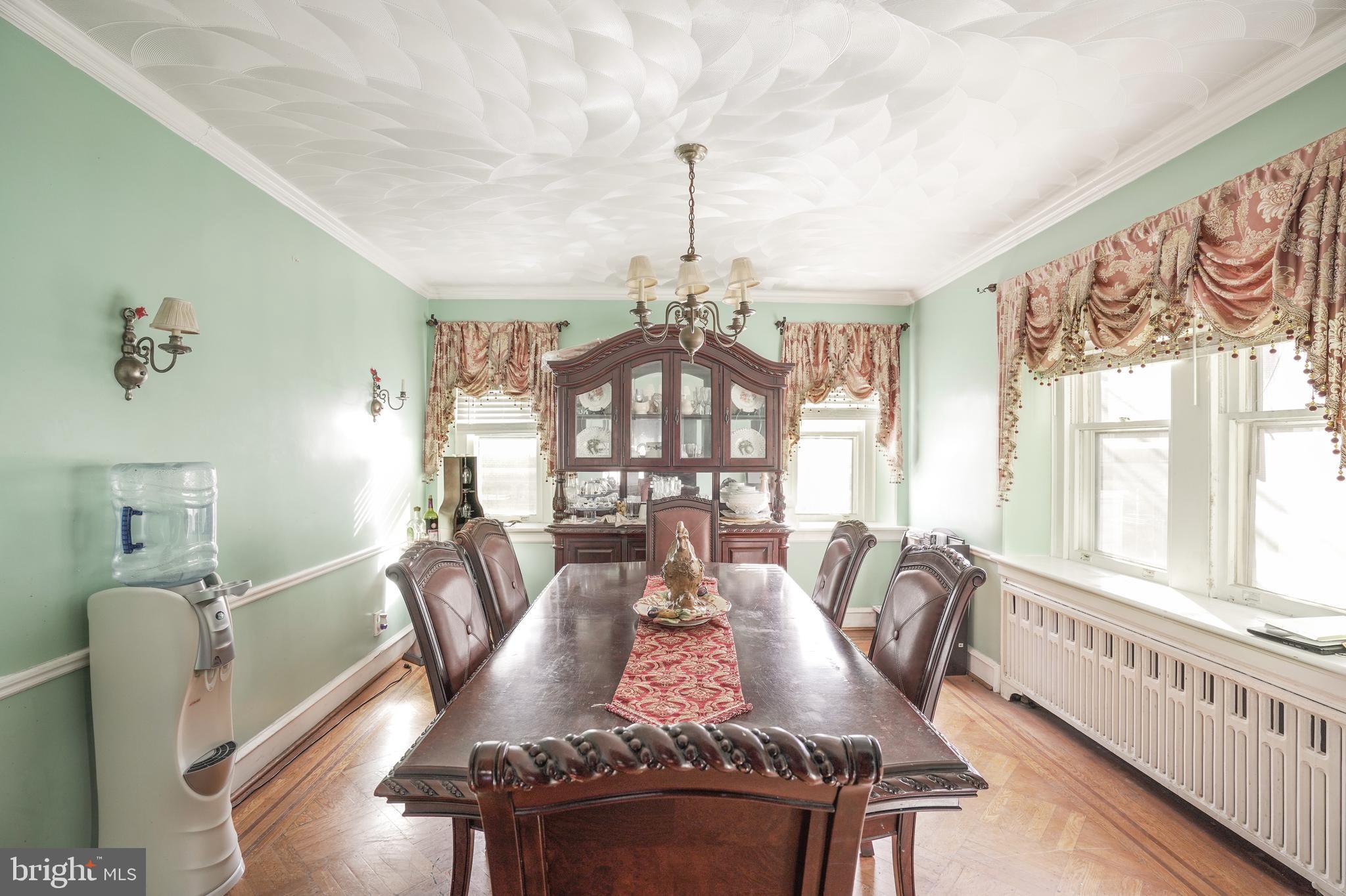 6931 Rutland Street Philadelphia, PA 19149 - Photo 7 of 33 Dinning room
