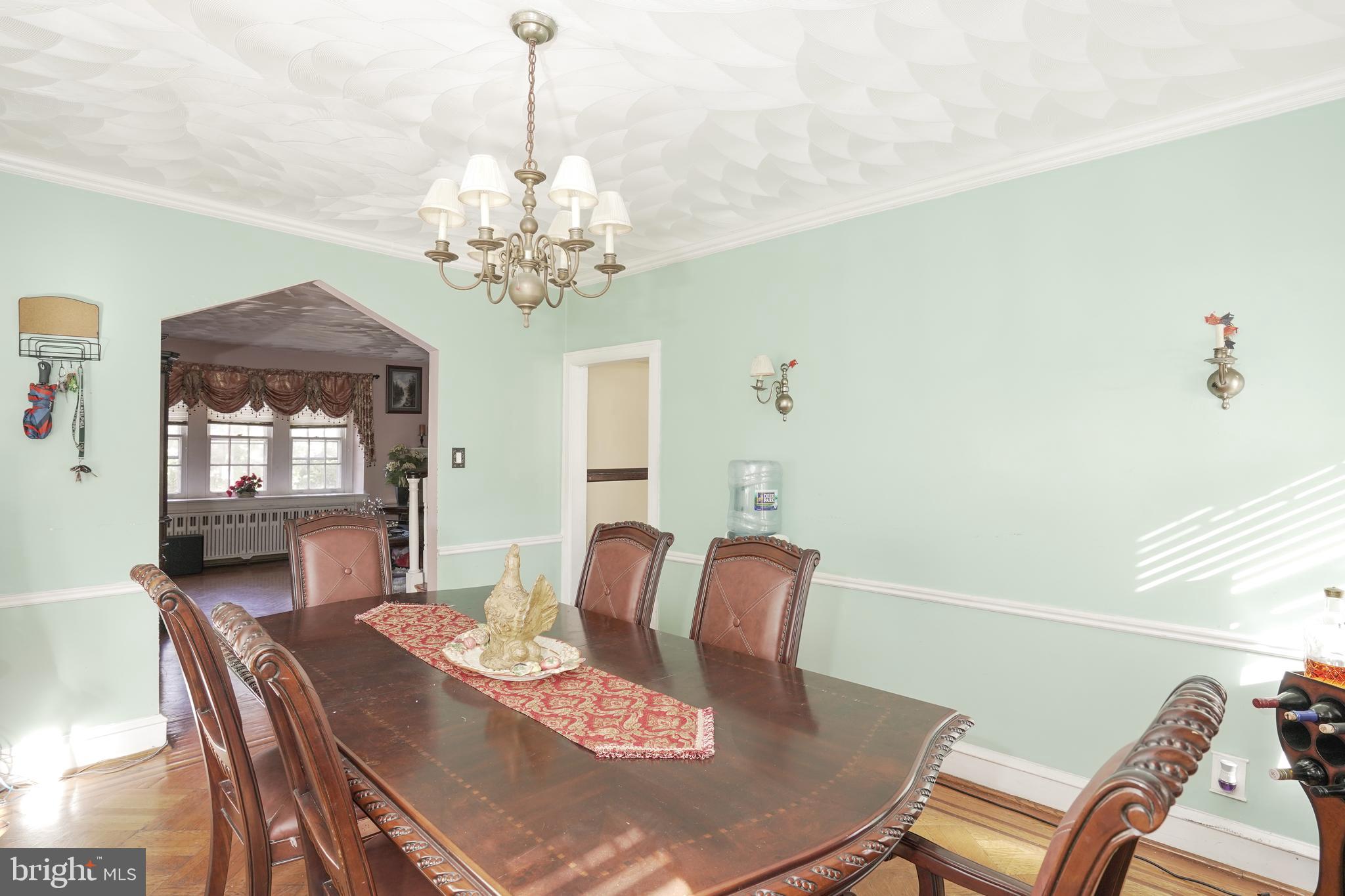 6931 Rutland Street Philadelphia, PA 19149 - Photo 8 of 33 Dinning