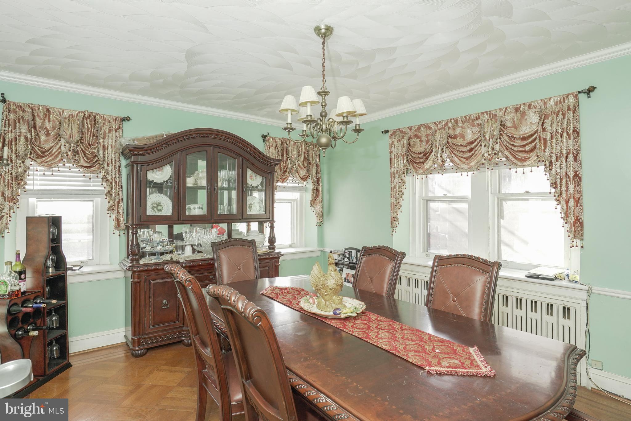 6931 Rutland Street Philadelphia, PA 19149 - Photo 9 of 33 Dinning room