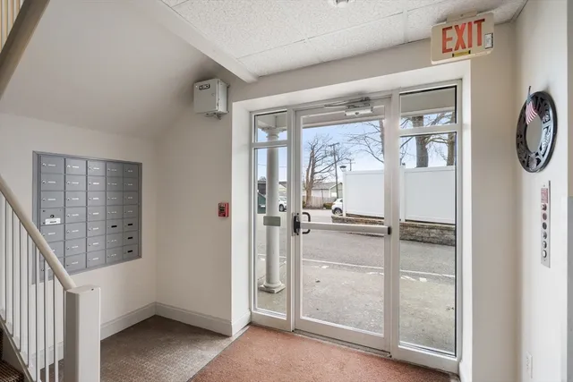 $455,000 | 145 Hancock Street, Unit 307, Braintree, MA 02184