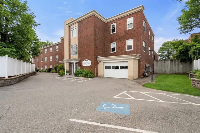$455,000 | 145 Hancock Street, Unit 307, Braintree, MA 02184