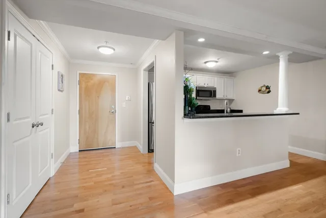 $455,000 | 145 Hancock Street, Unit 307, Braintree, MA 02184