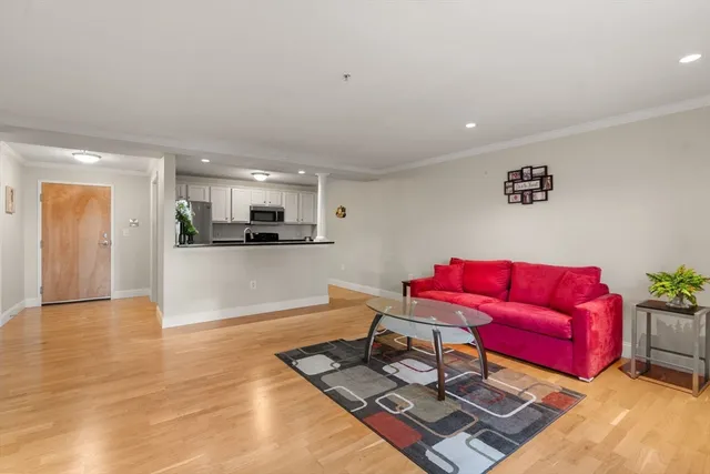 $455,000 | 145 Hancock Street, Unit 307, Braintree, MA 02184