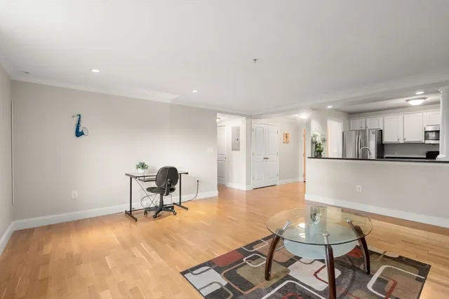 $455,000 | 145 Hancock Street, Unit 307, Braintree, MA 02184