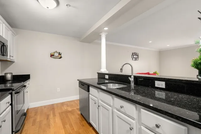 $455,000 | 145 Hancock Street, Unit 307, Braintree, MA 02184