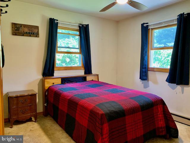 408 Big Elk Chapel Road Elkton, MD 21921 - Photo 12 of 37 Bedroom One