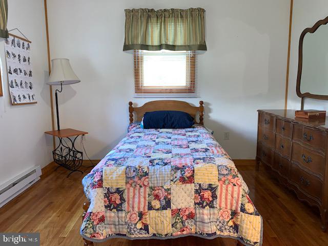 408 Big Elk Chapel Road Elkton, MD 21921 - Photo 14 of 37 Bedroom Two