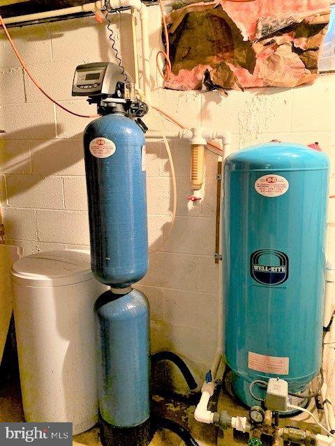 408 Big Elk Chapel Road Elkton, MD 21921 - Photo 24 of 37 Water Conditioning System