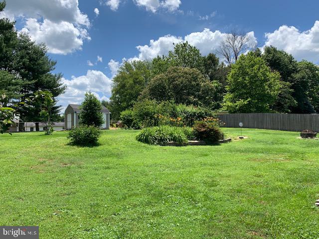 408 Big Elk Chapel Road Elkton, MD 21921 - Photo 29 of 37 Beautiful Established Landscaping