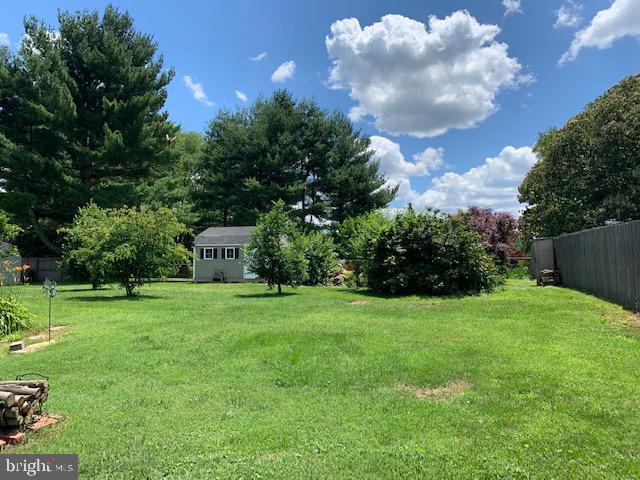 408 Big Elk Chapel Road Elkton, MD 21921 - Photo 31 of 37 Plenty of Room for Children & Pets to Run and Play