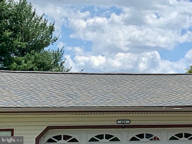 408 Big Elk Chapel Road Elkton, MD 21921 - Photo 34 of 37 50 Year Architectural Shingled Roof Added 7/2020