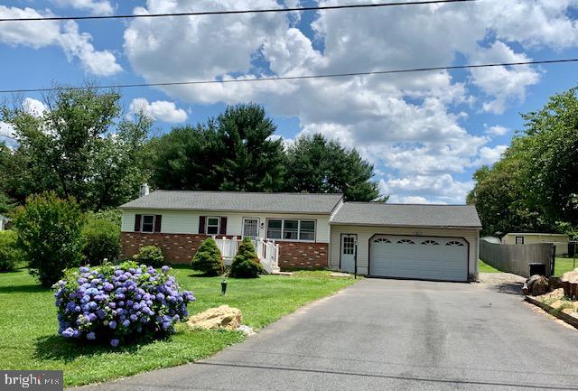 408 Big Elk Chapel Road Elkton, MD 21921 - Photo 37 of 37 So Your Search is Over...Welcome Home!!!