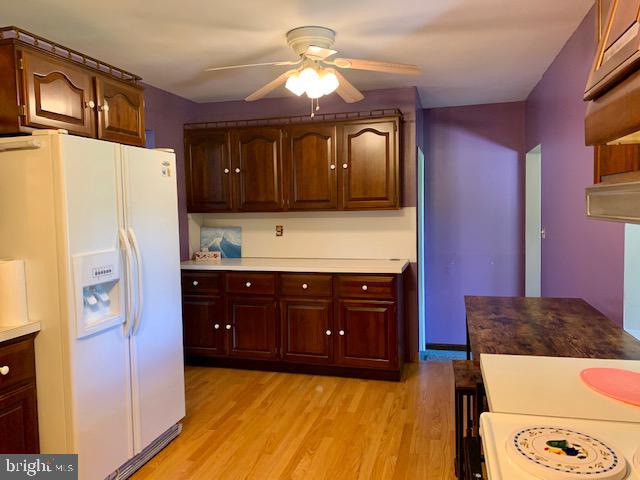 408 Big Elk Chapel Road Elkton, MD 21921 - Photo 8 of 37 Plenty of Storage in Kitchen