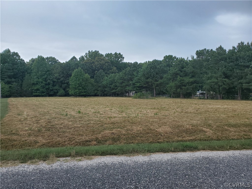 0 Pipe-N-Tree Drive Hartfield, VA 23071 - Photo 10 of 10 a view of a lake view