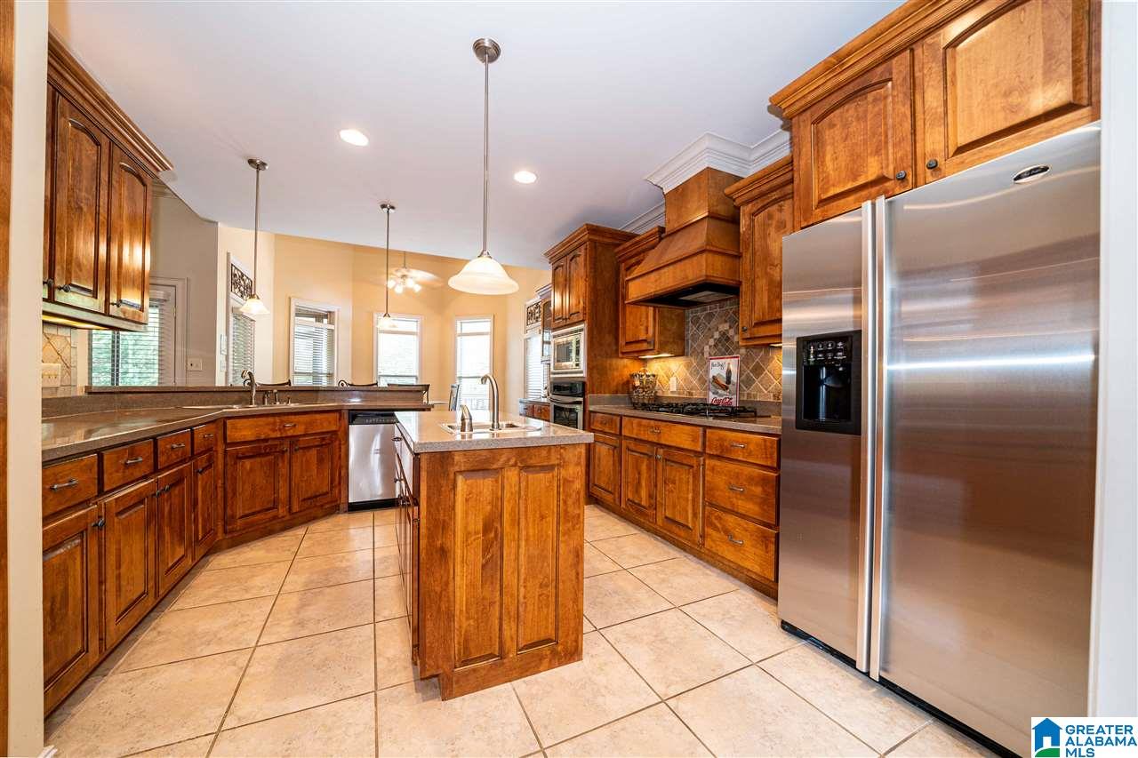 571 Myrick Road Warrior, AL 35180 - Photo 25 of 50