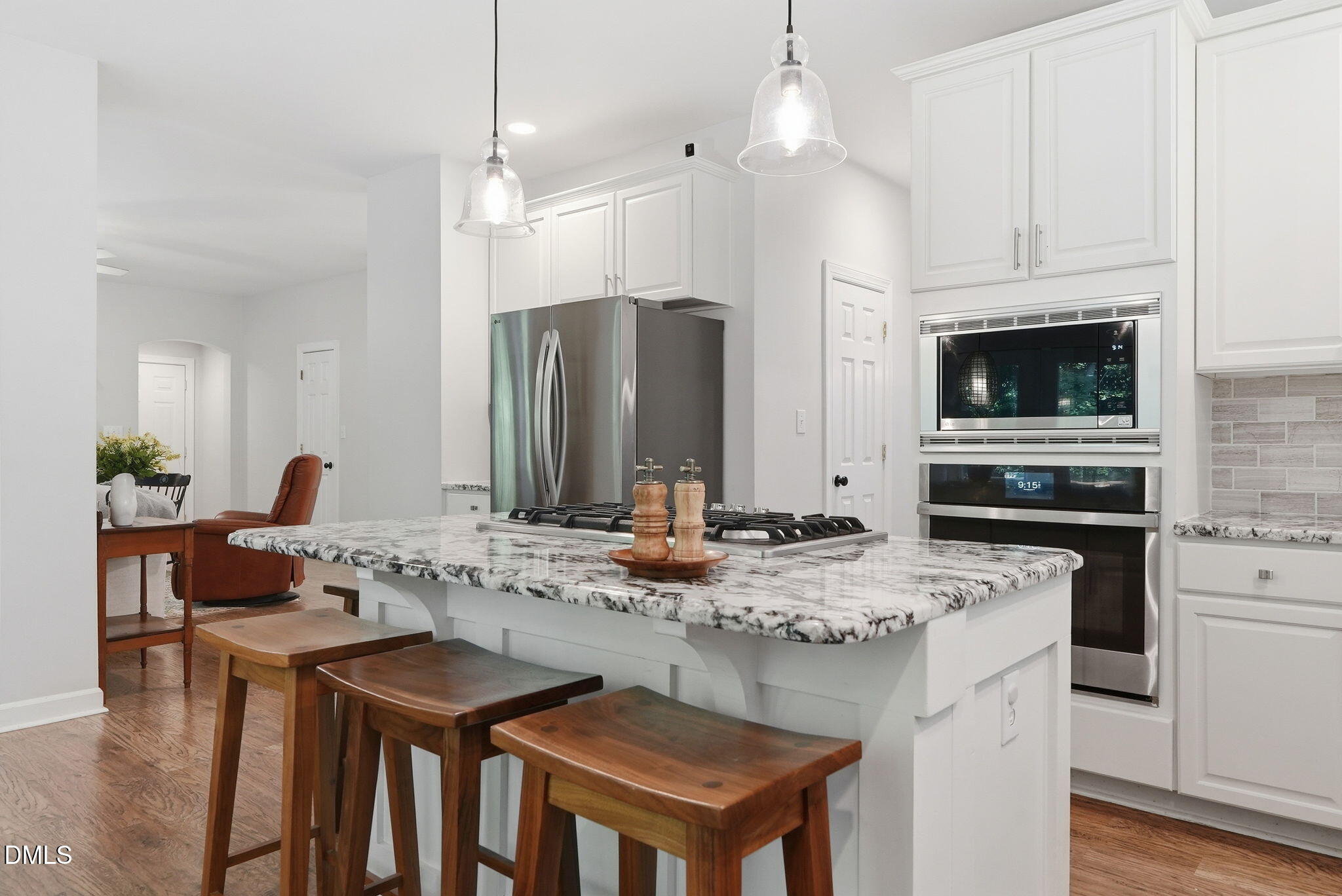 5052 Bartons Enclave Lane Raleigh, NC 27613 - Photo 41 of 100
