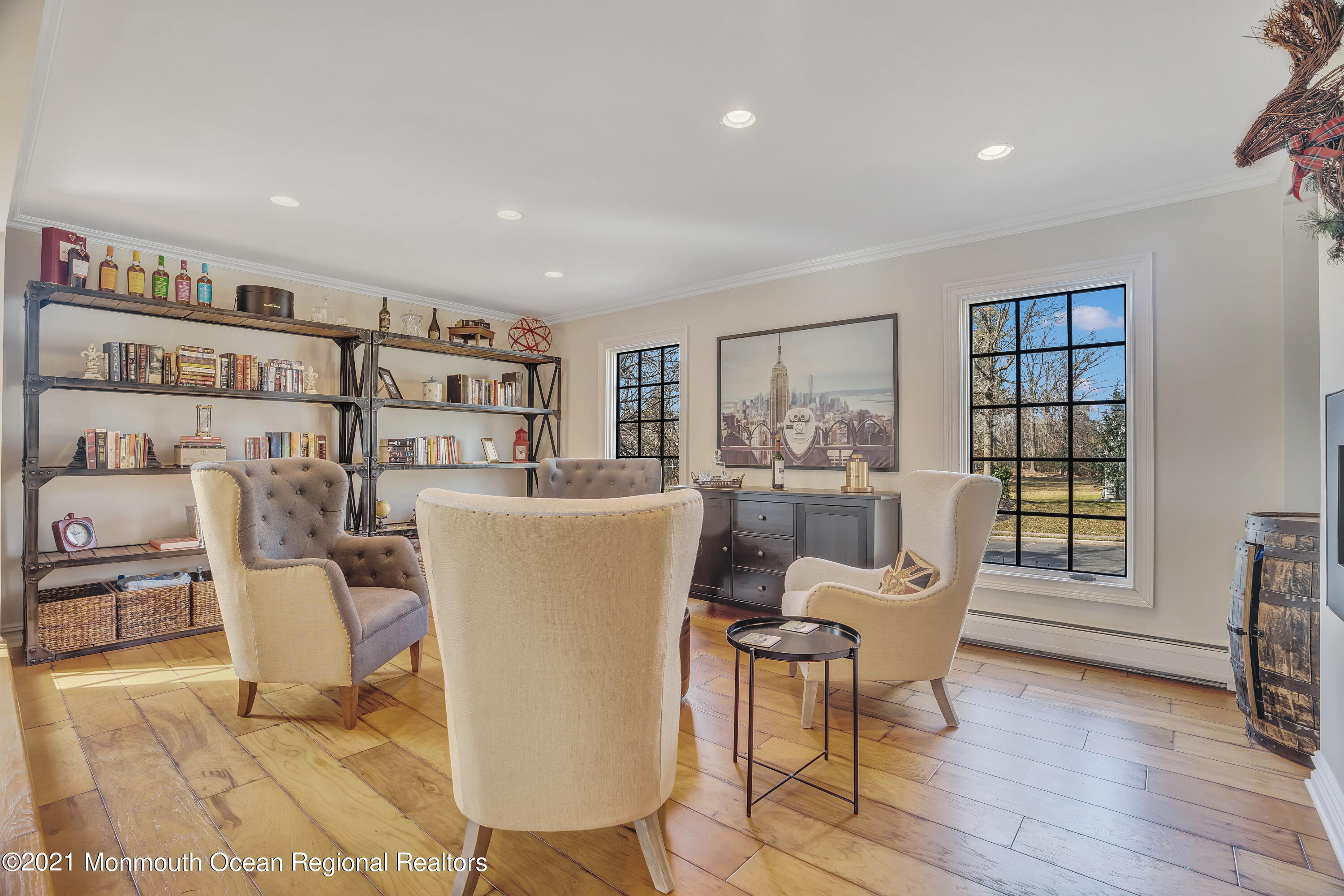 2807 Constitution Way Wall, NJ 07719 - Photo 18 of 65 GREETING ROOM