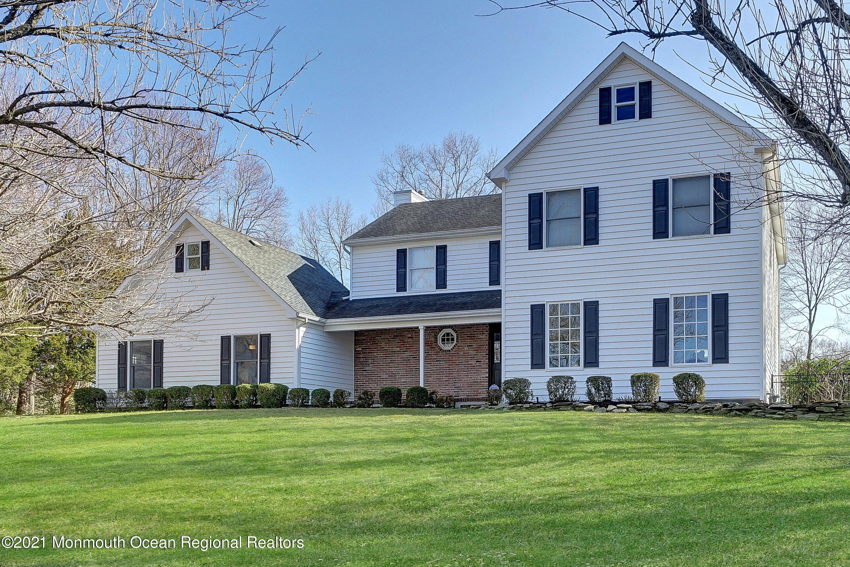 2807 Constitution Way Wall, NJ 07719 - Photo 3 of 65 GOVERNOR'S CROSSING