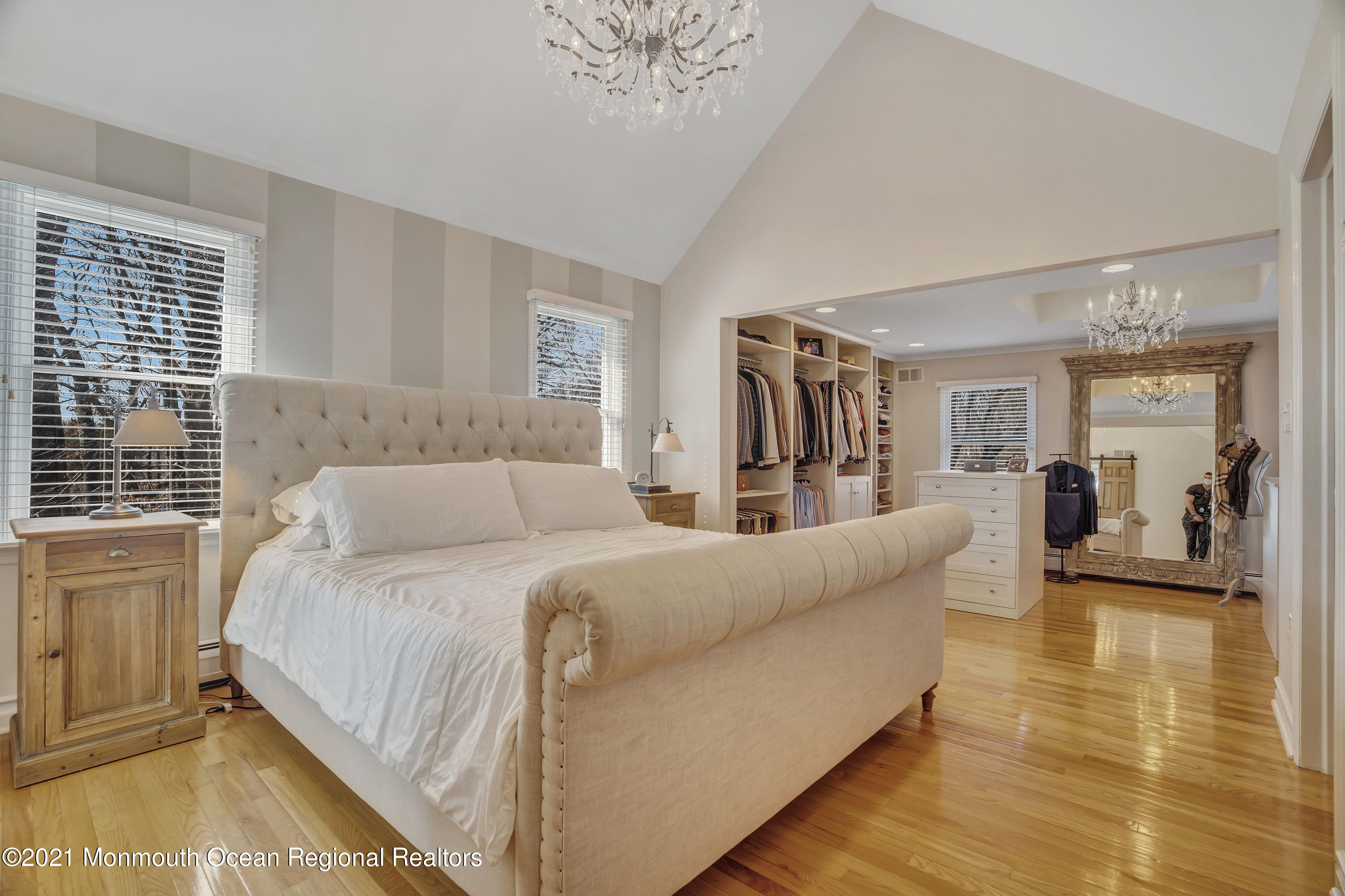 2807 Constitution Way Wall, NJ 07719 - Photo 25 of 65 VAULTED CEILINGS