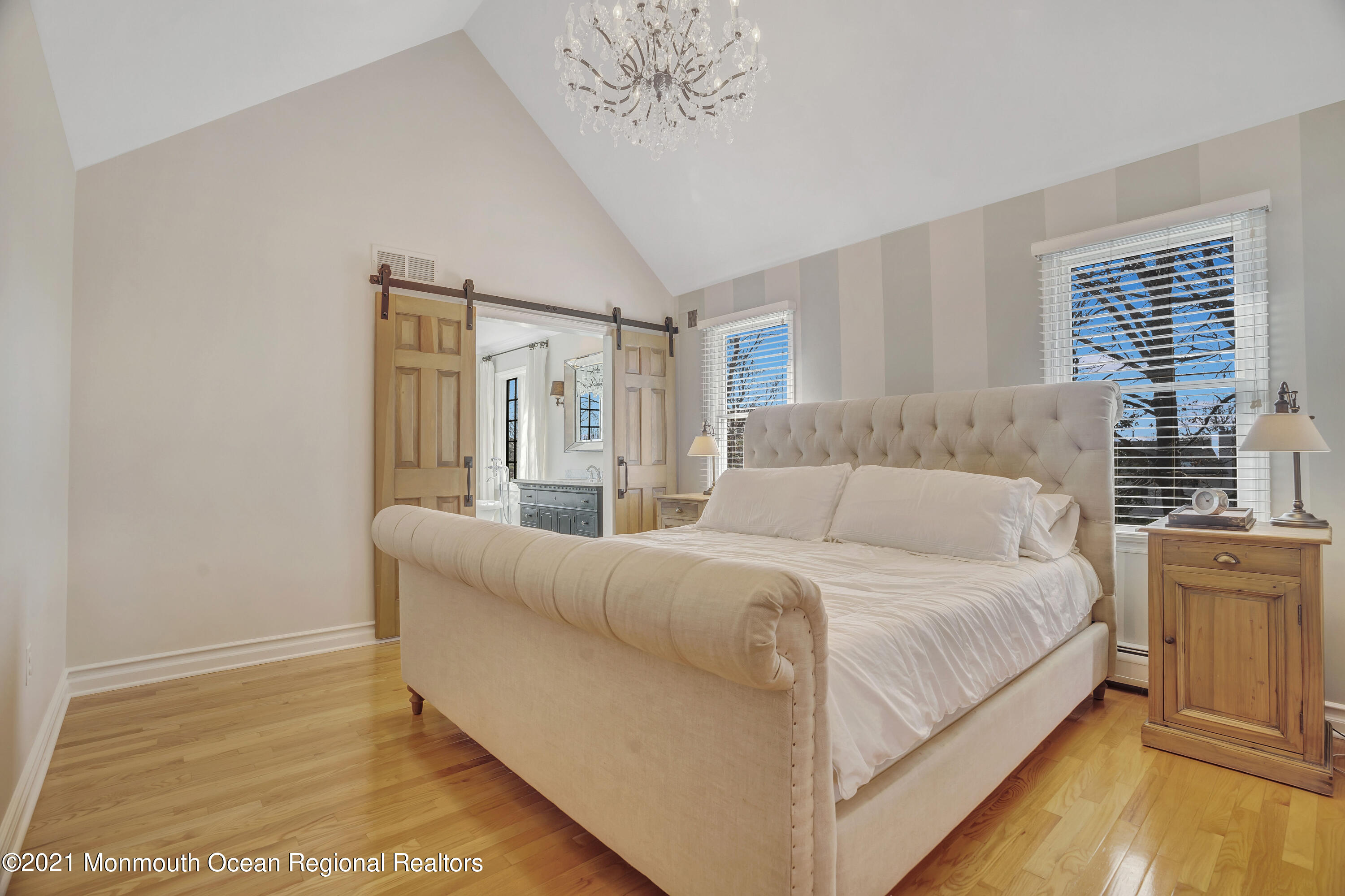 2807 Constitution Way Wall, NJ 07719 - Photo 26 of 65 BARN STYLE DOORS