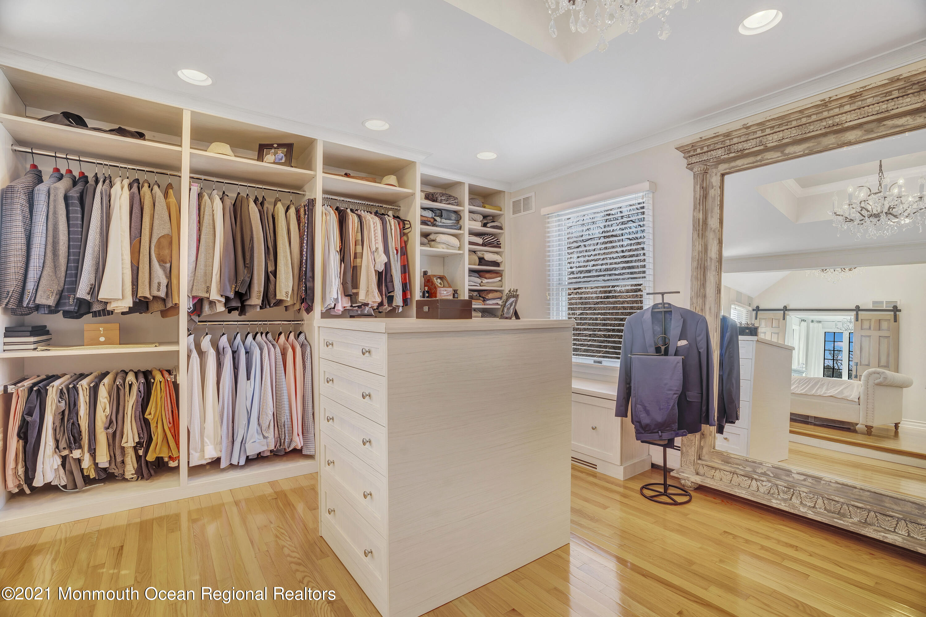 2807 Constitution Way Wall, NJ 07719 - Photo 28 of 65 OAK FLOORING