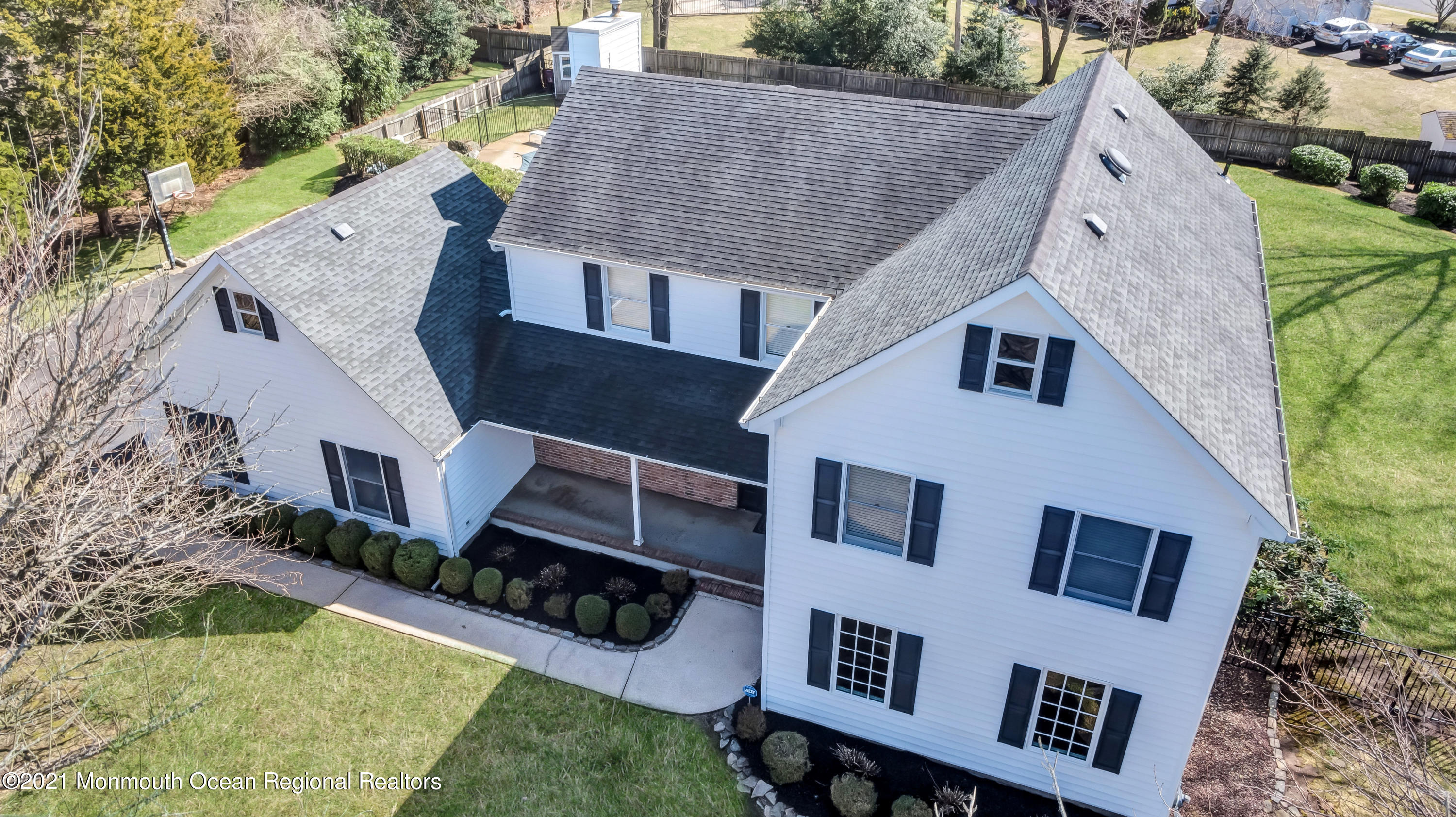 2807 Constitution Way Wall, NJ 07719 - Photo 4 of 65 PRIME LOCATION