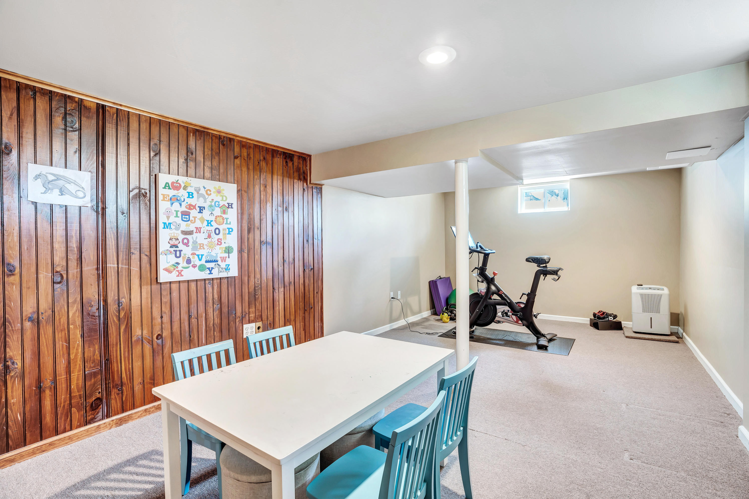 2807 Constitution Way Wall, NJ 07719 - Photo 37 of 65 BASEMENT WORKOUT AREA