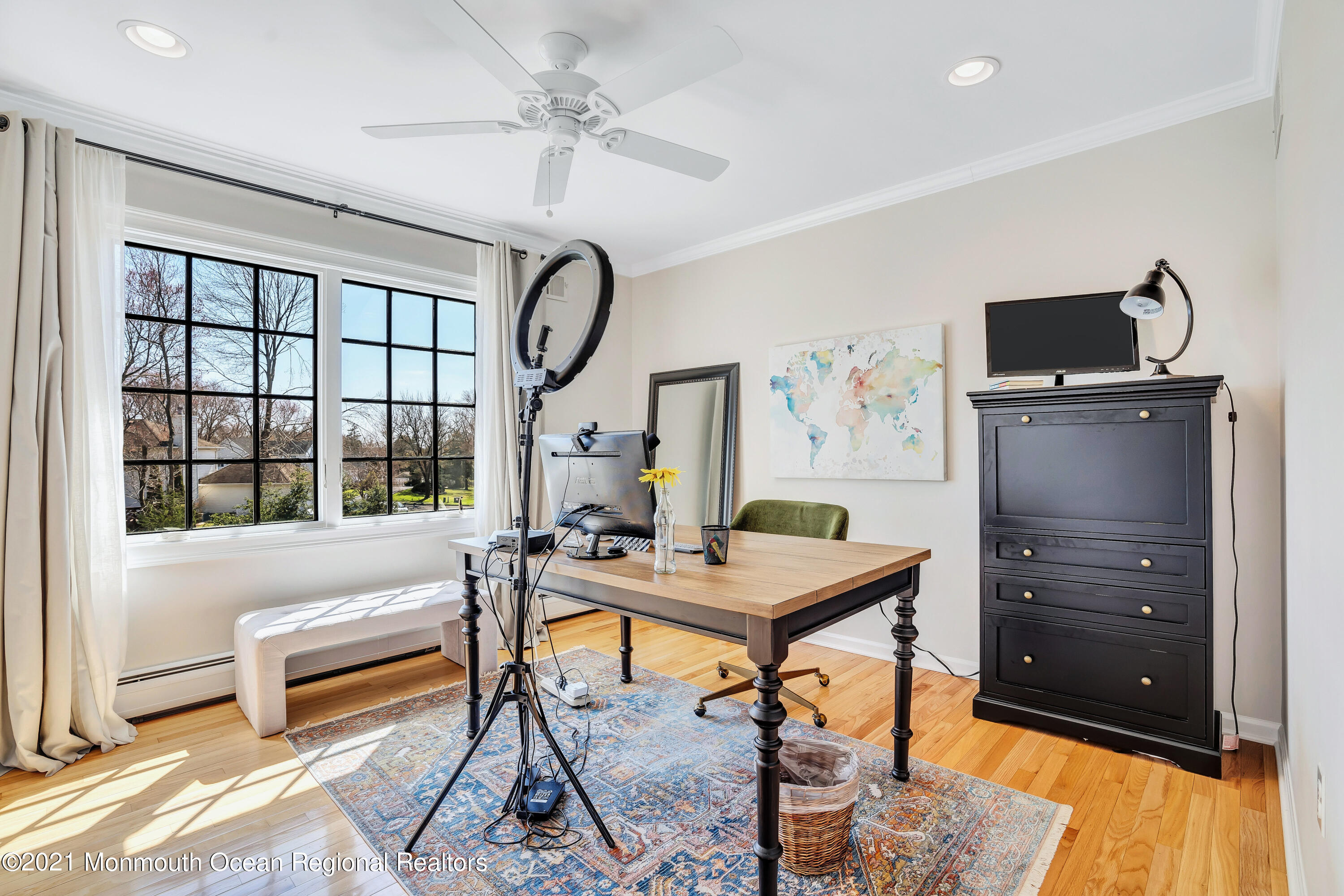 2807 Constitution Way Wall, NJ 07719 - Photo 38 of 65 3RD BR/OFFICE