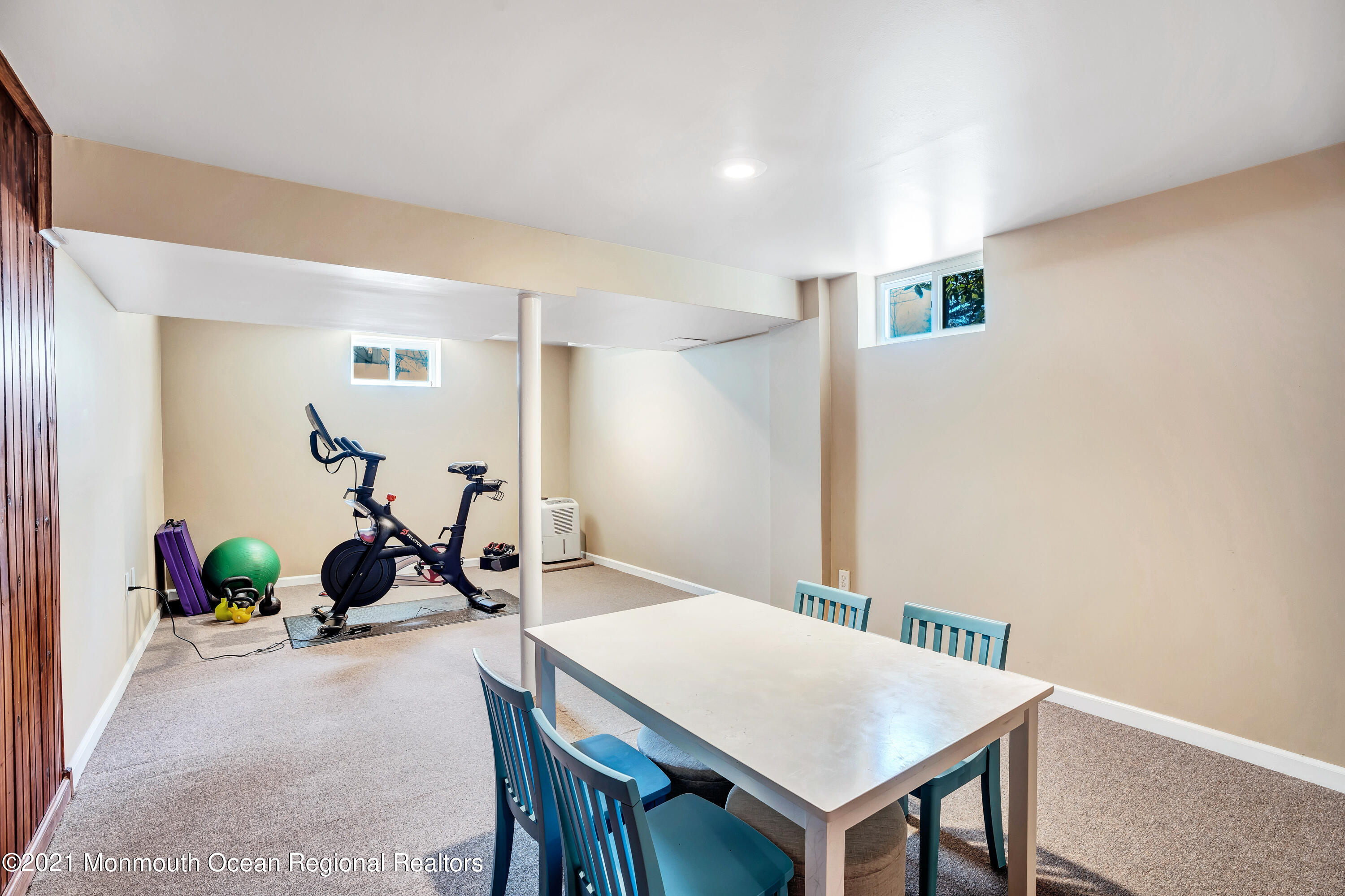 2807 Constitution Way Wall, NJ 07719 - Photo 40 of 65 BASEMENT SITTING AREA