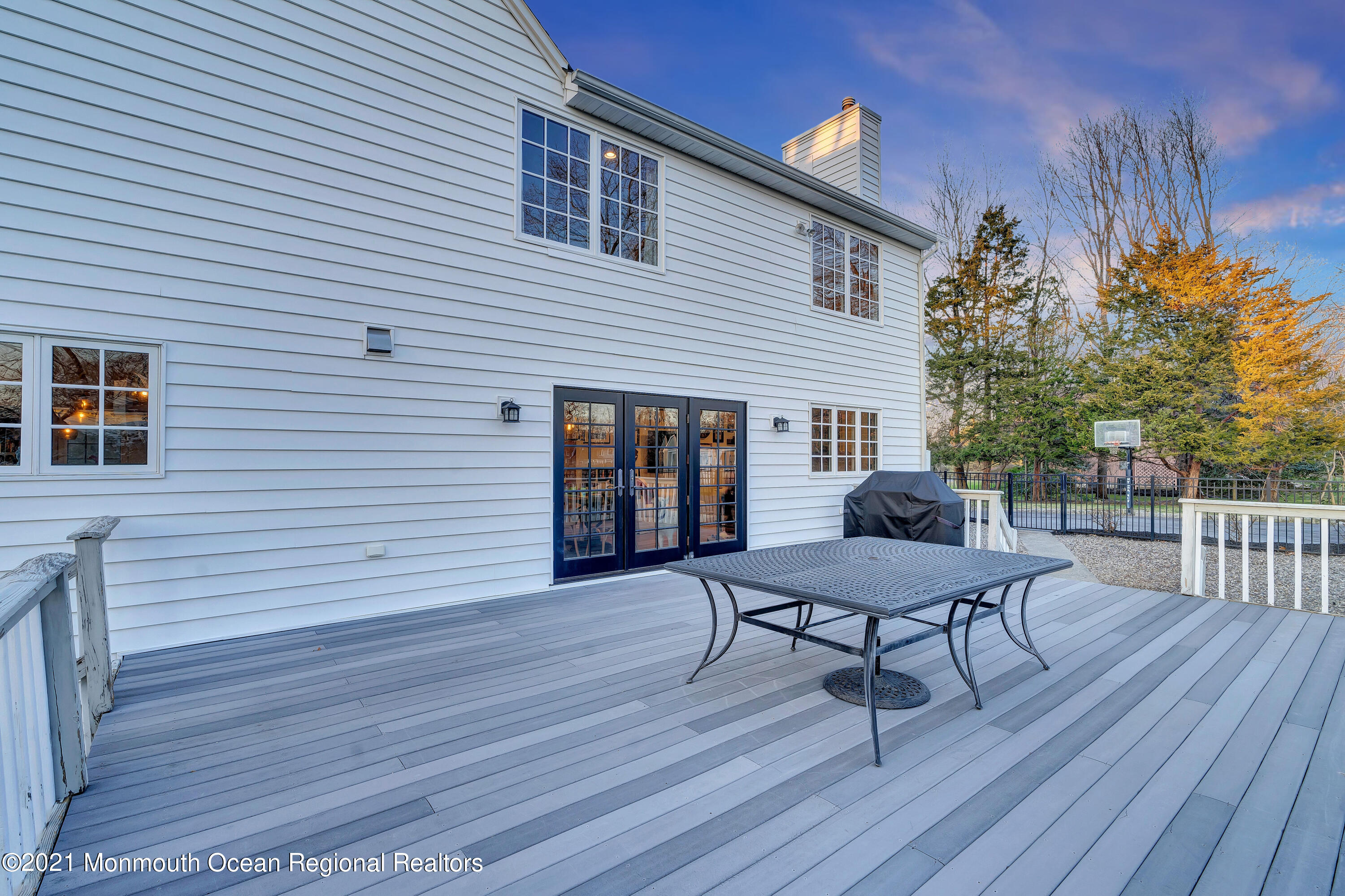 2807 Constitution Way Wall, NJ 07719 - Photo 47 of 65 ENTERTAINMENT SPACE