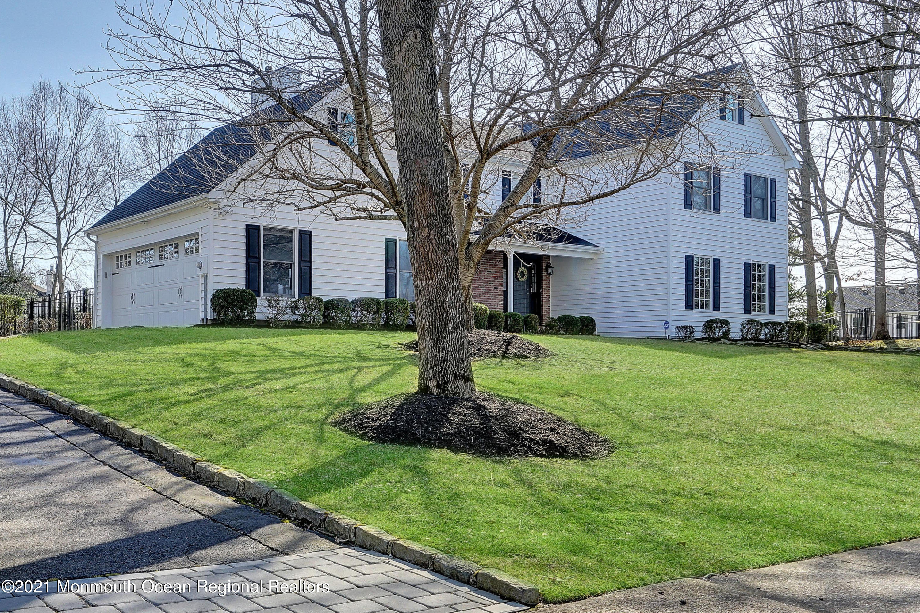 2807 Constitution Way Wall, NJ 07719 - Photo 6 of 65 NESTLED UPON A HILL