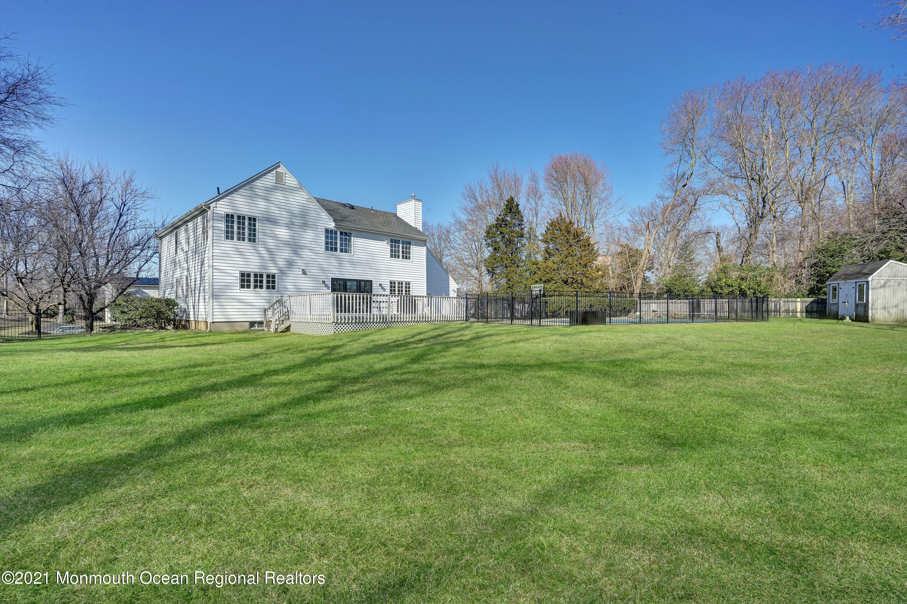 2807 Constitution Way Wall, NJ 07719 - Photo 51 of 65 ROOM TO PLAY
