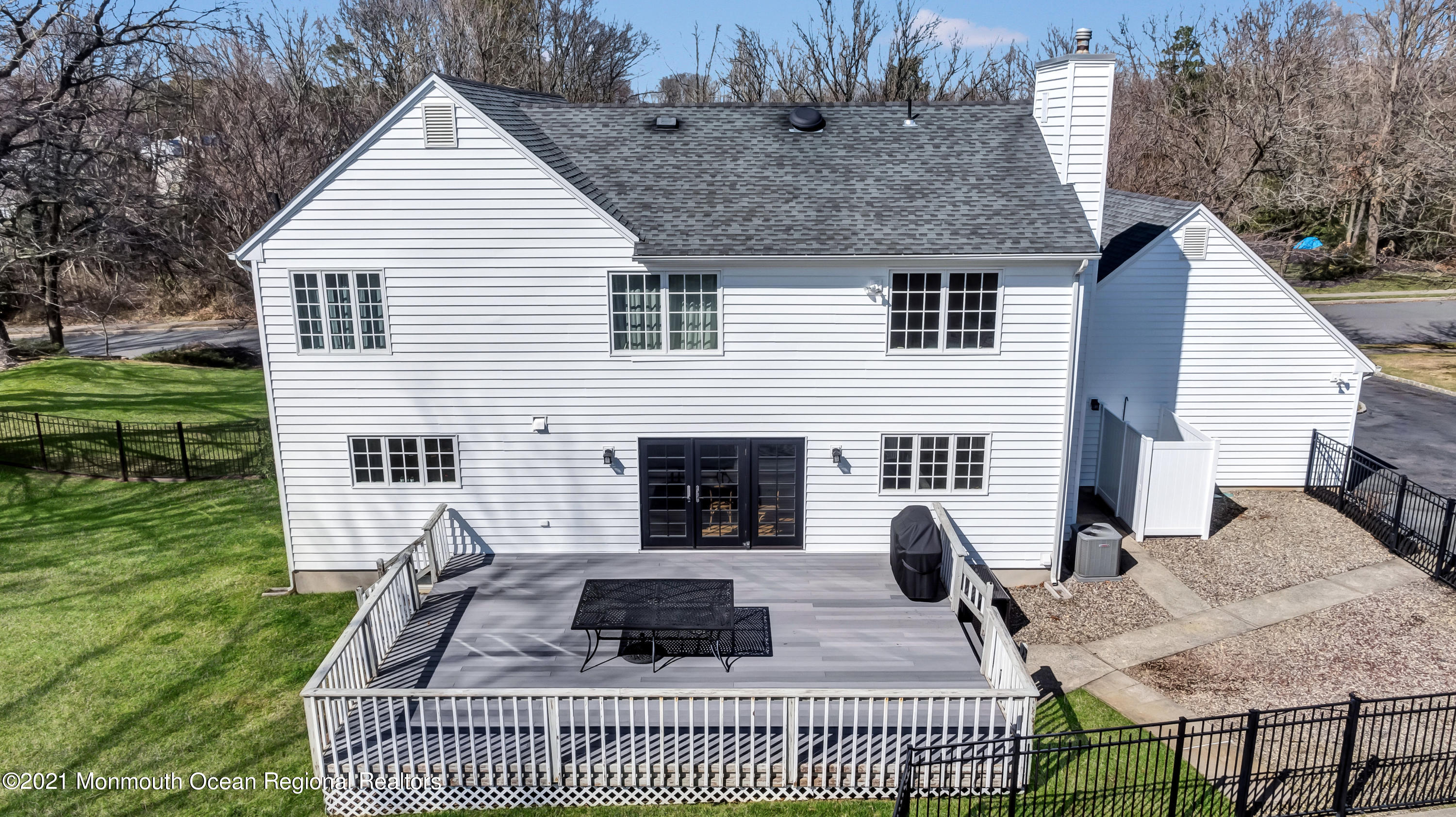 2807 Constitution Way Wall, NJ 07719 - Photo 53 of 65 OUTDOOR SHOWER