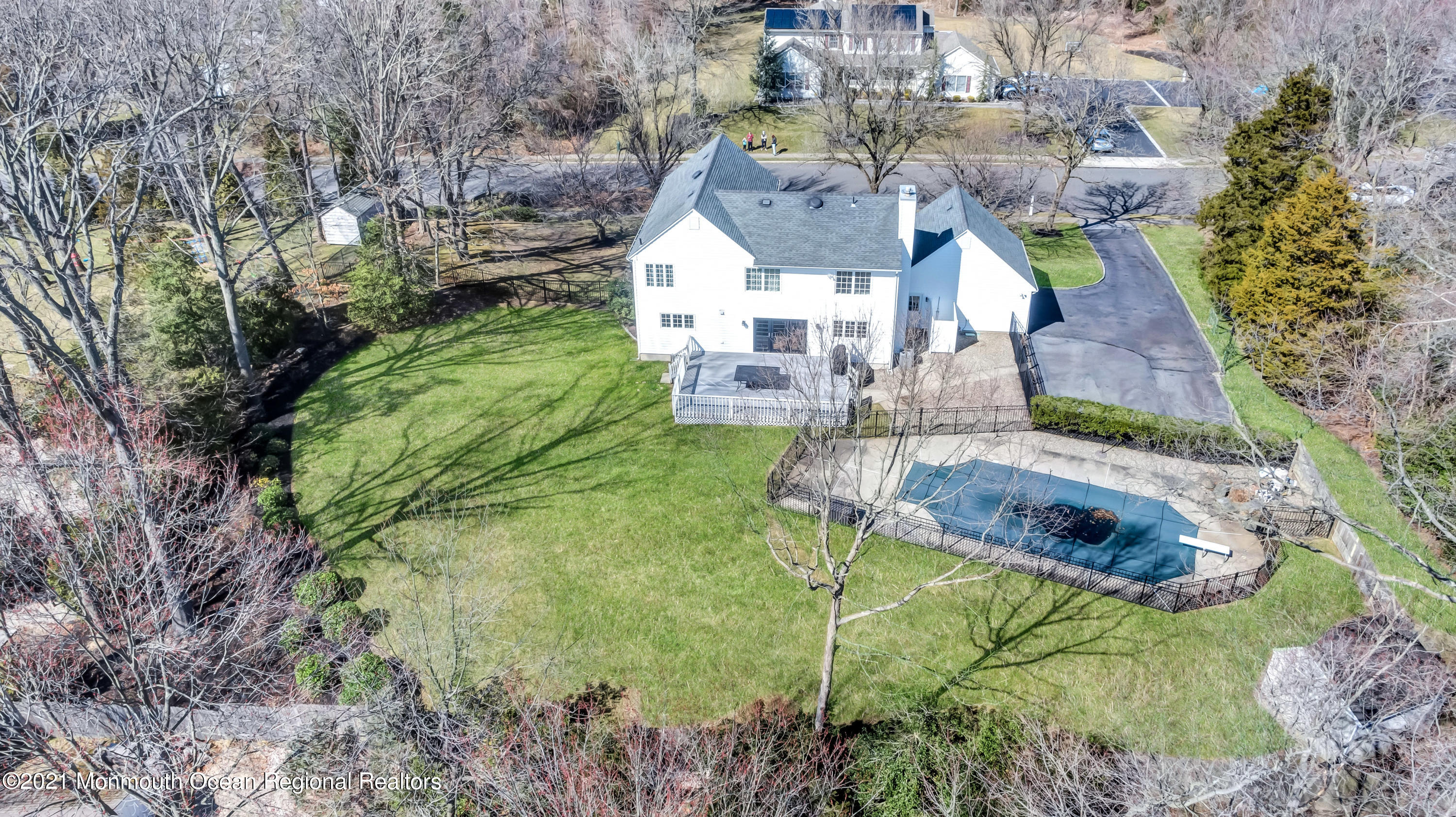 2807 Constitution Way Wall, NJ 07719 - Photo 55 of 65 PRIVATE LOCATION