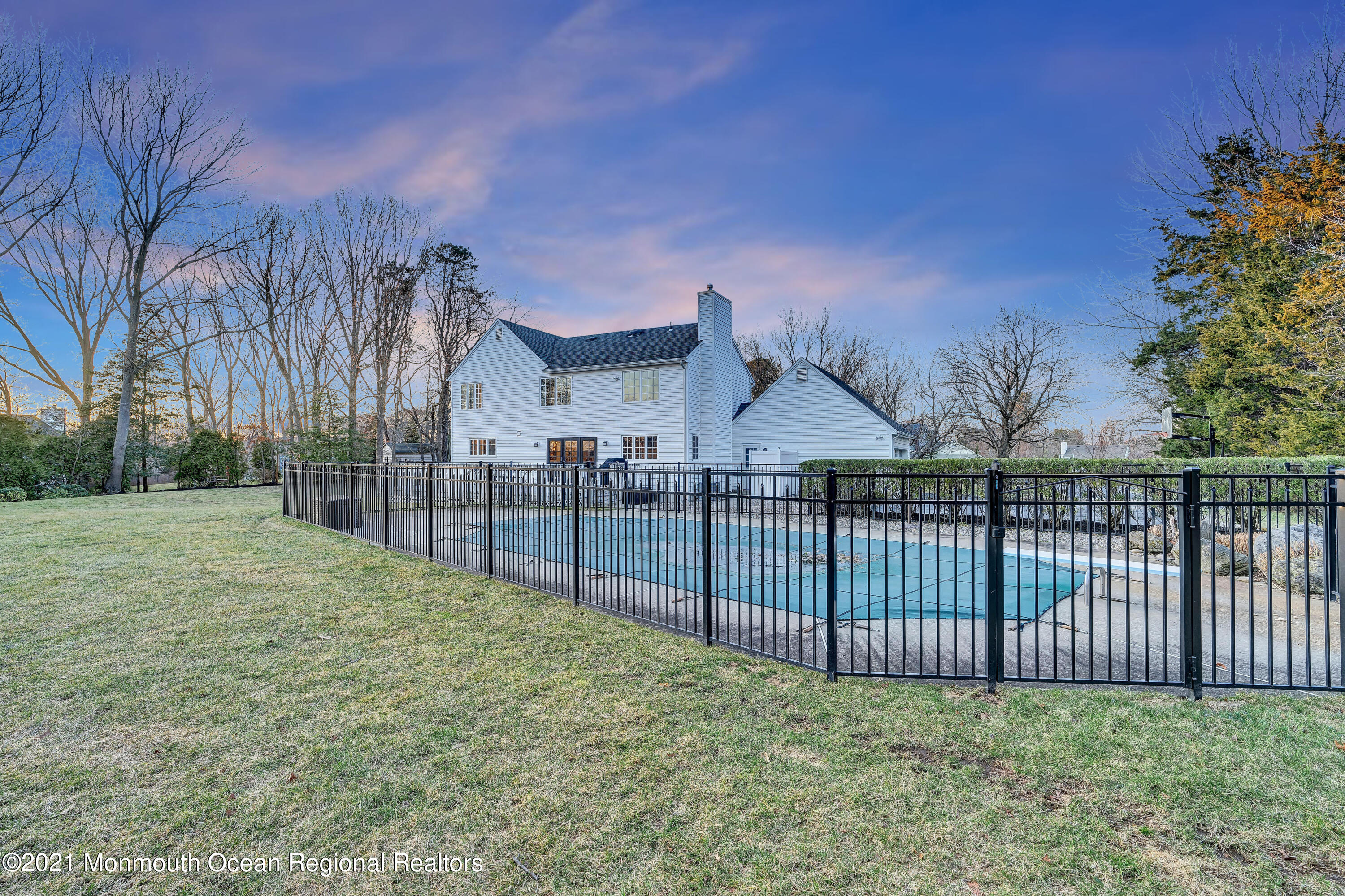 2807 Constitution Way Wall, NJ 07719 - Photo 60 of 65 DUSK