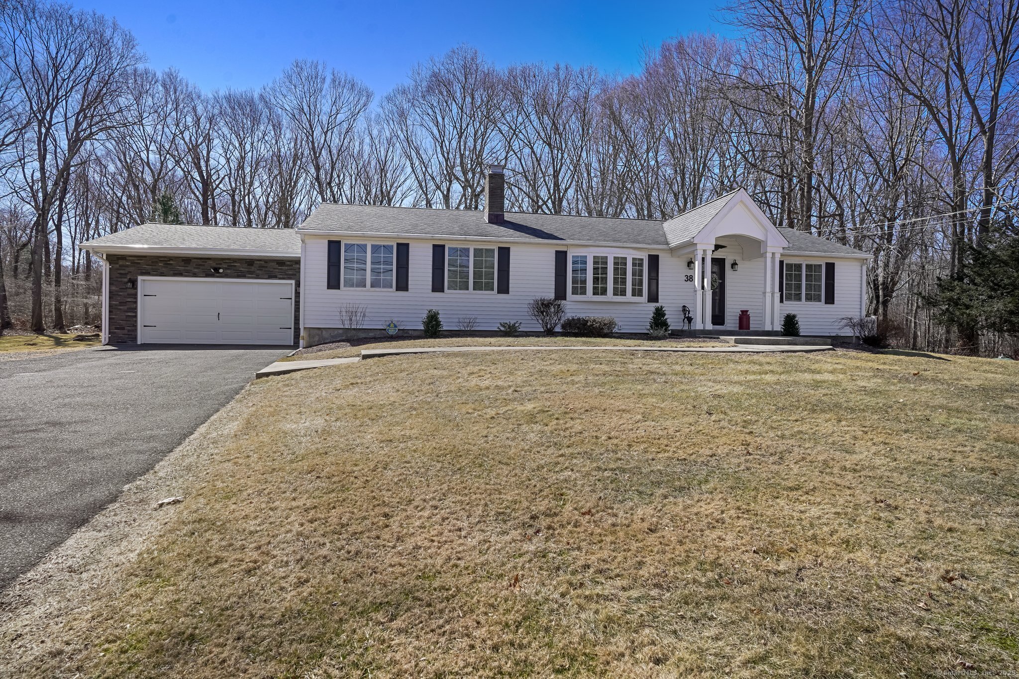 38 Federal Road Shelton, CT 06484 - Photo 1 of 1