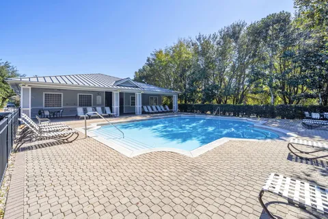 $750,000 | Lot 6 Morgans Trail, Santa Rosa Beach, FL 32459