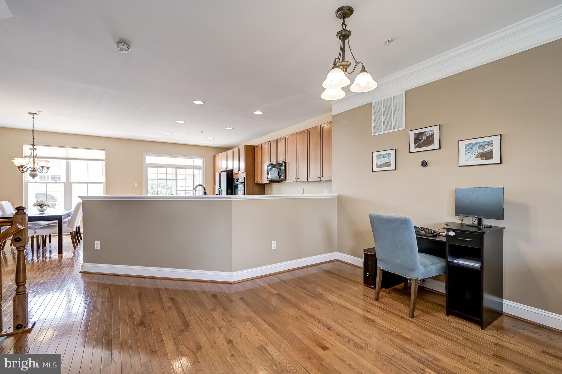 1020 Verdigris Way Odenton, MD 21113 - Photo 12 of 35