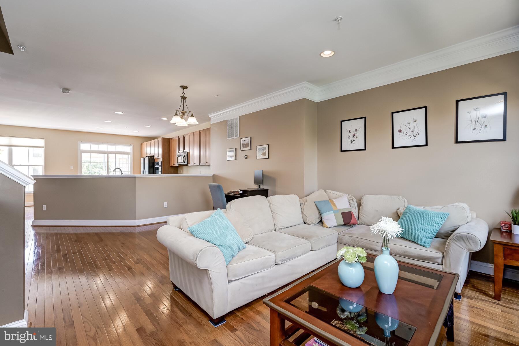 1020 Verdigris Way Odenton, MD 21113 - Photo 14 of 35